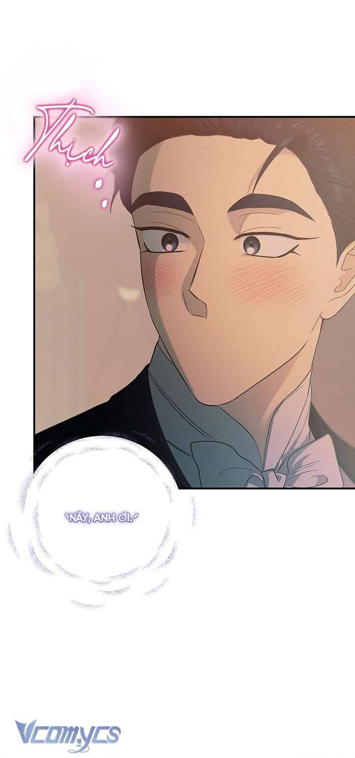 May Mắn Hay Bất Hạnh - Chapter 109 - Page 25