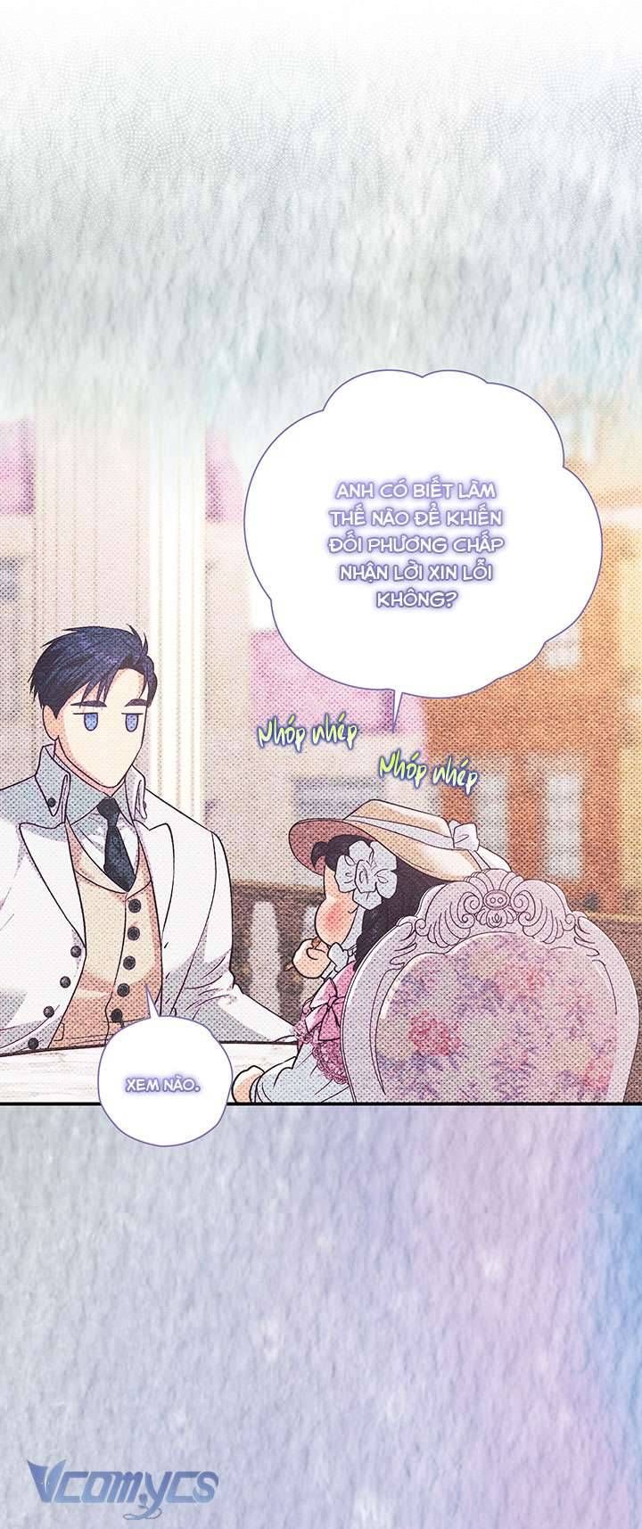 May Mắn Hay Bất Hạnh - Chapter 109 - Page 26