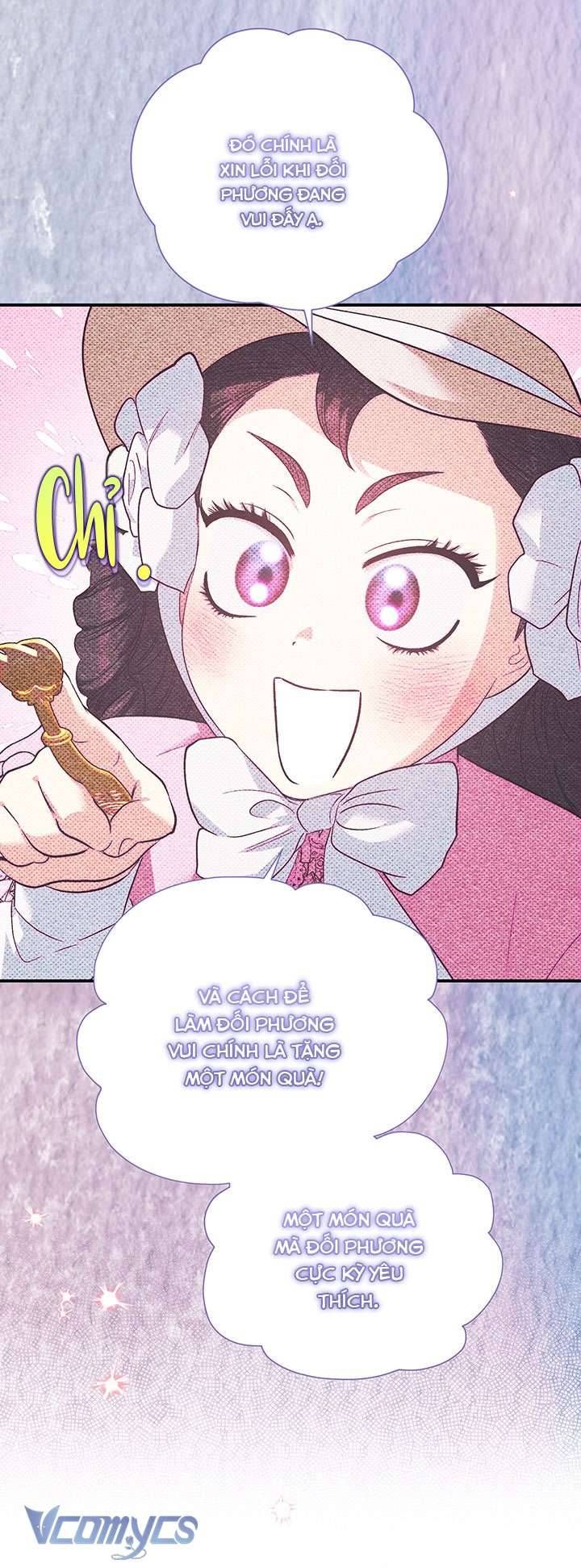 May Mắn Hay Bất Hạnh - Chapter 109 - Page 27