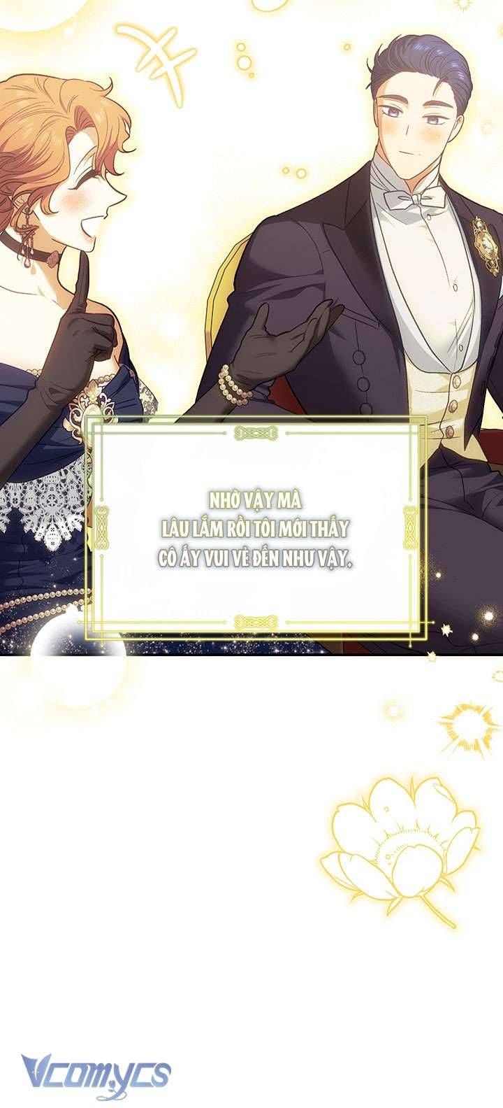 May Mắn Hay Bất Hạnh - Chapter 109 - Page 29