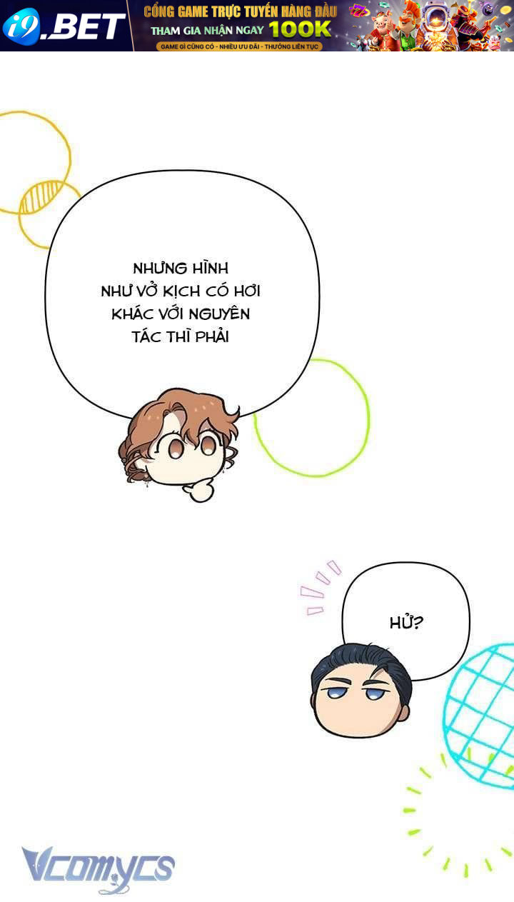 May Mắn Hay Bất Hạnh - Chapter 109 - Page 30