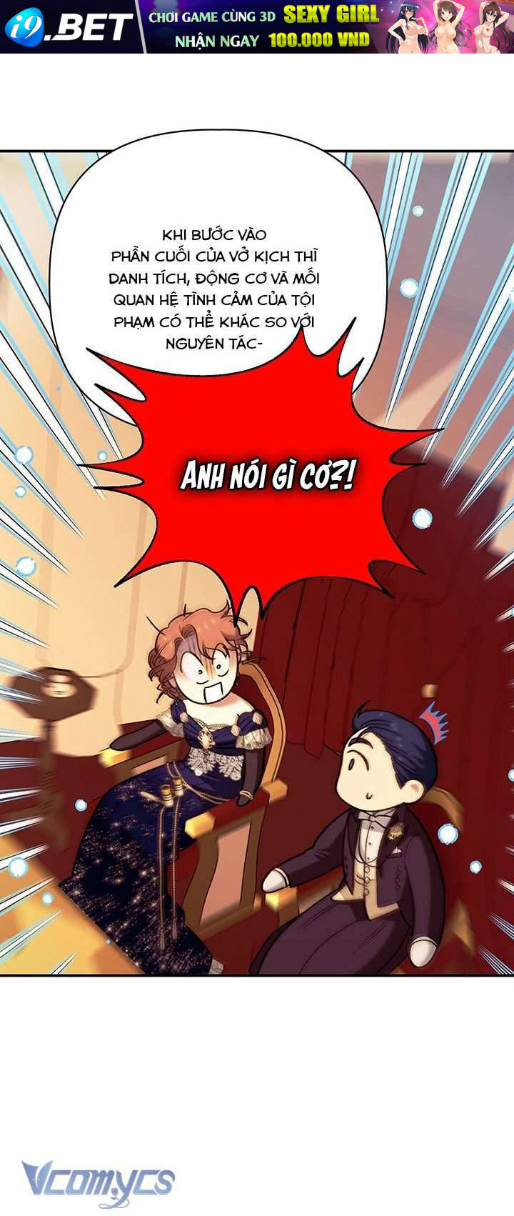 May Mắn Hay Bất Hạnh - Chapter 109 - Page 33