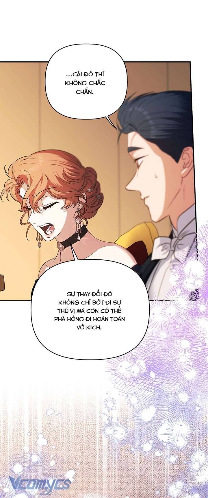 May Mắn Hay Bất Hạnh - Chapter 109 - Page 38