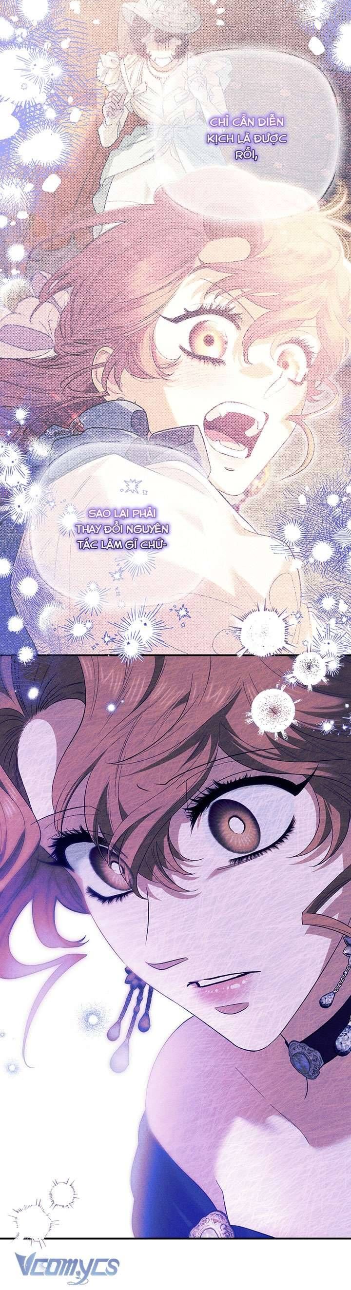 May Mắn Hay Bất Hạnh - Chapter 109 - Page 39