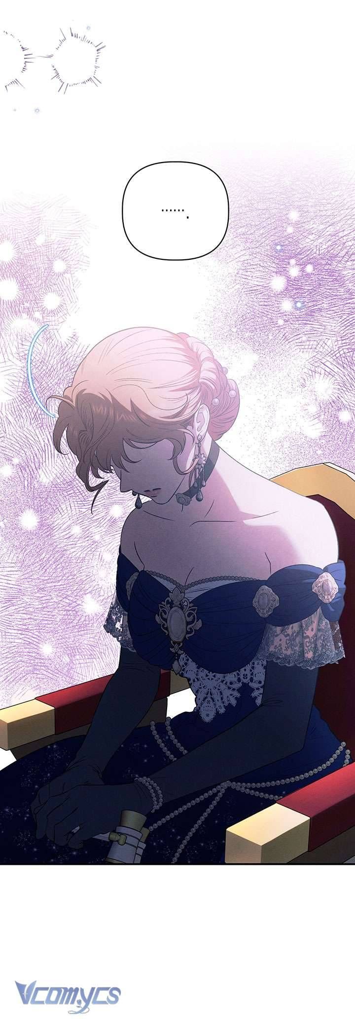 May Mắn Hay Bất Hạnh - Chapter 109 - Page 40