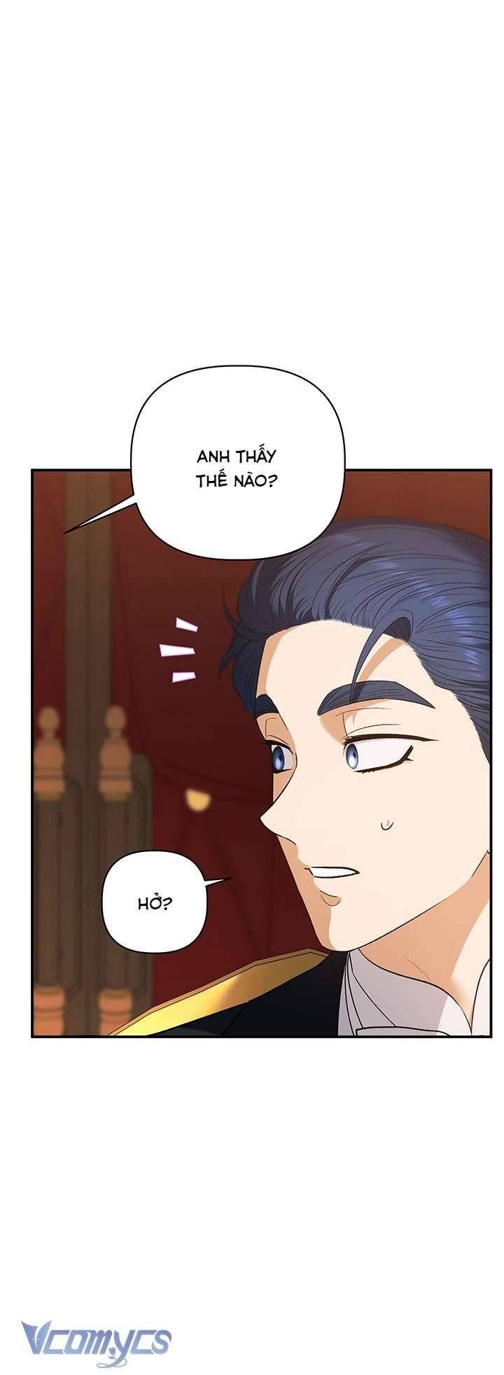 May Mắn Hay Bất Hạnh - Chapter 109 - Page 41