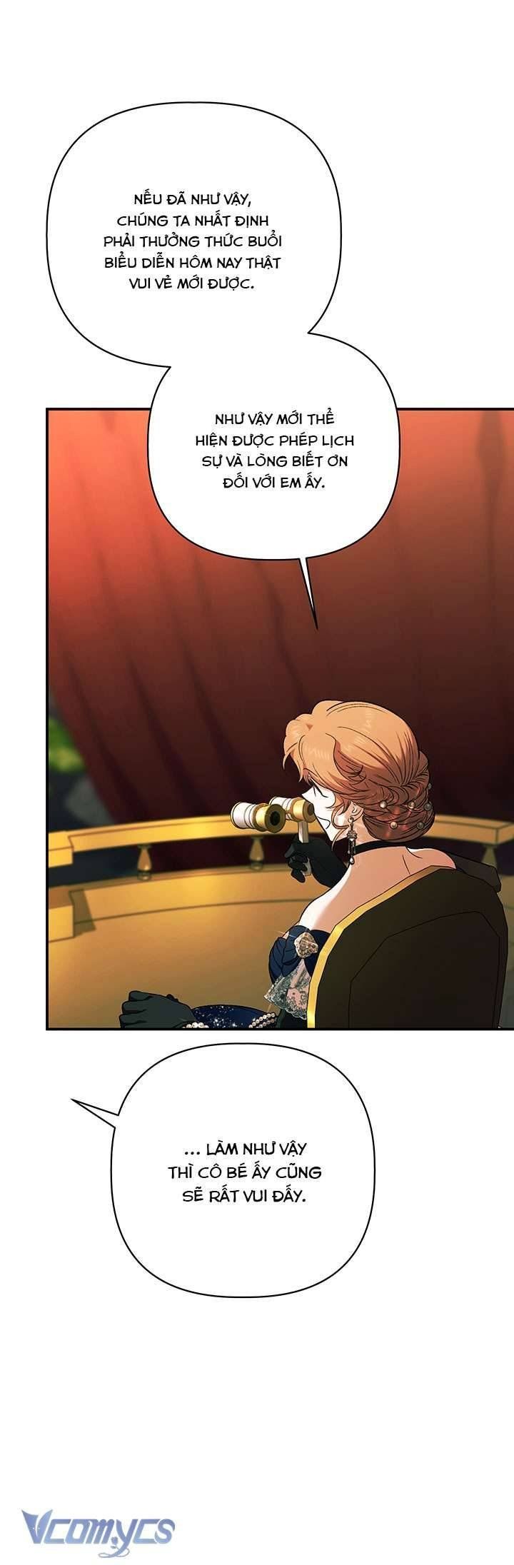 May Mắn Hay Bất Hạnh - Chapter 109 - Page 5