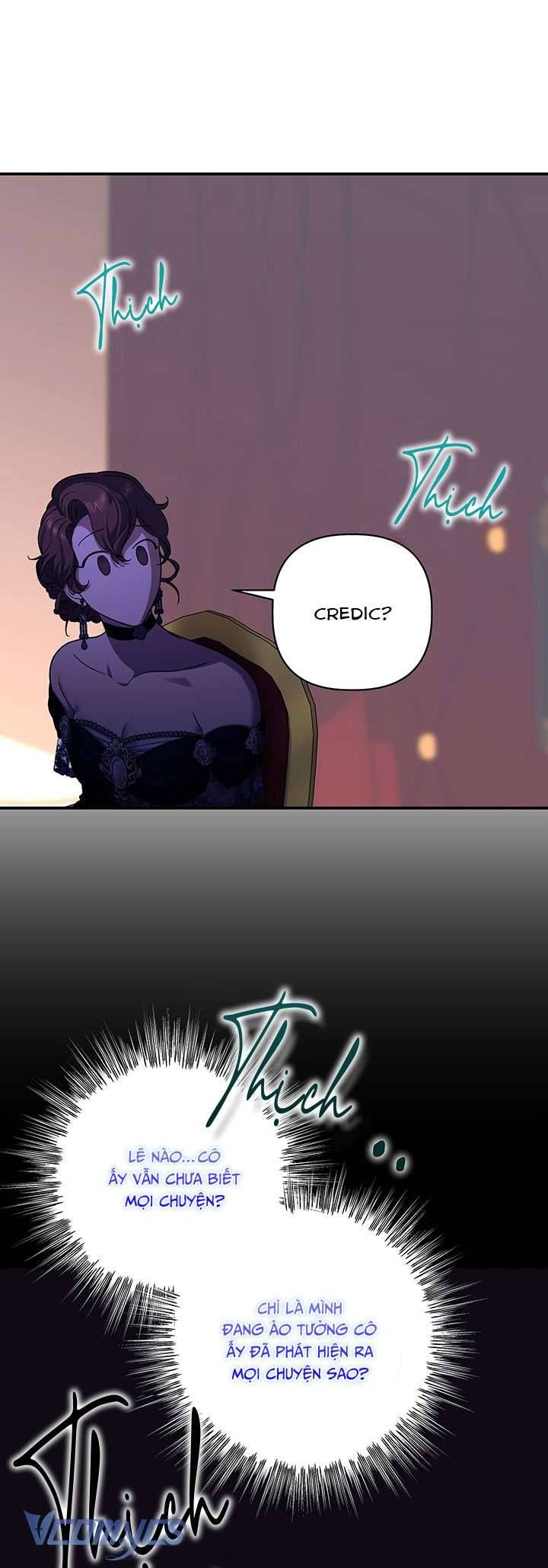 May Mắn Hay Bất Hạnh - Chapter 109 - Page 50