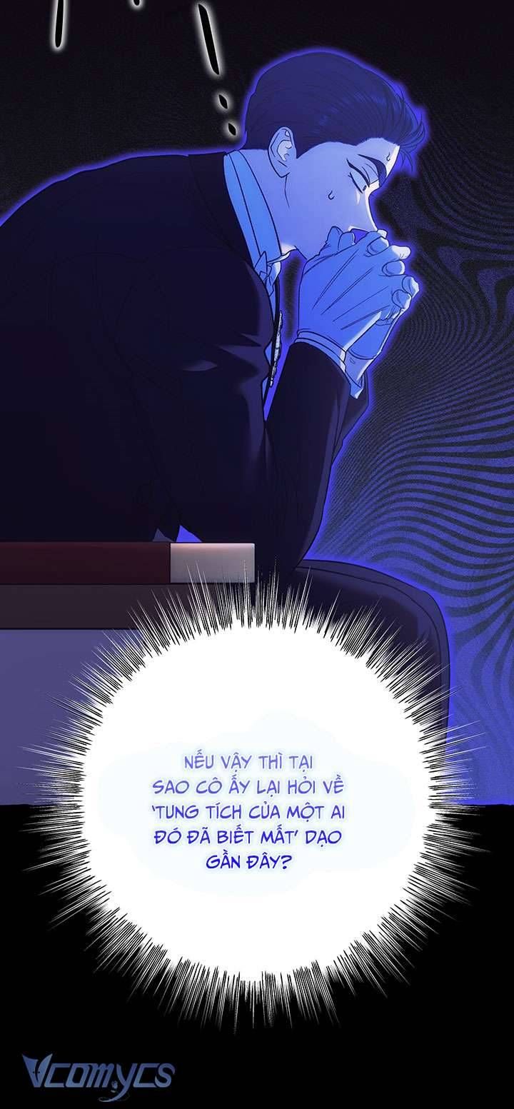 May Mắn Hay Bất Hạnh - Chapter 109 - Page 51