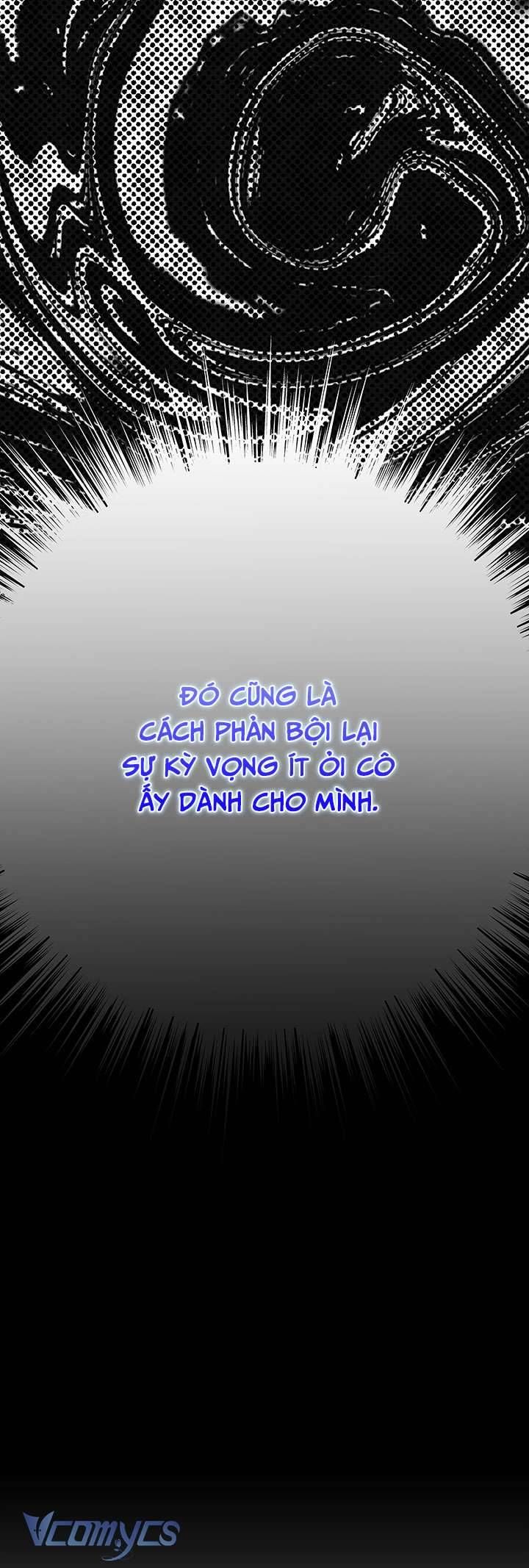 May Mắn Hay Bất Hạnh - Chapter 109 - Page 53