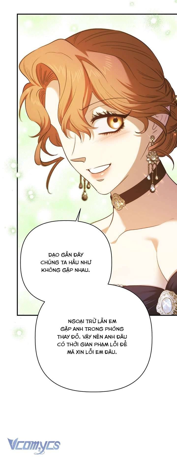 May Mắn Hay Bất Hạnh - Chapter 109 - Page 57
