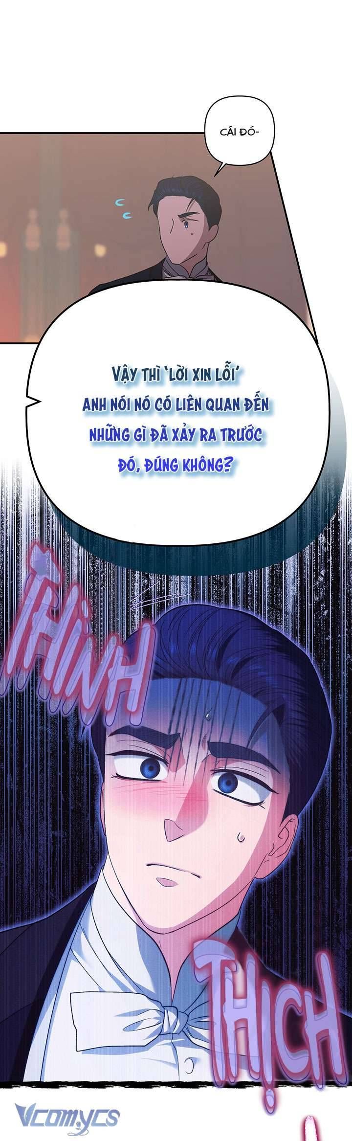 May Mắn Hay Bất Hạnh - Chapter 109 - Page 58