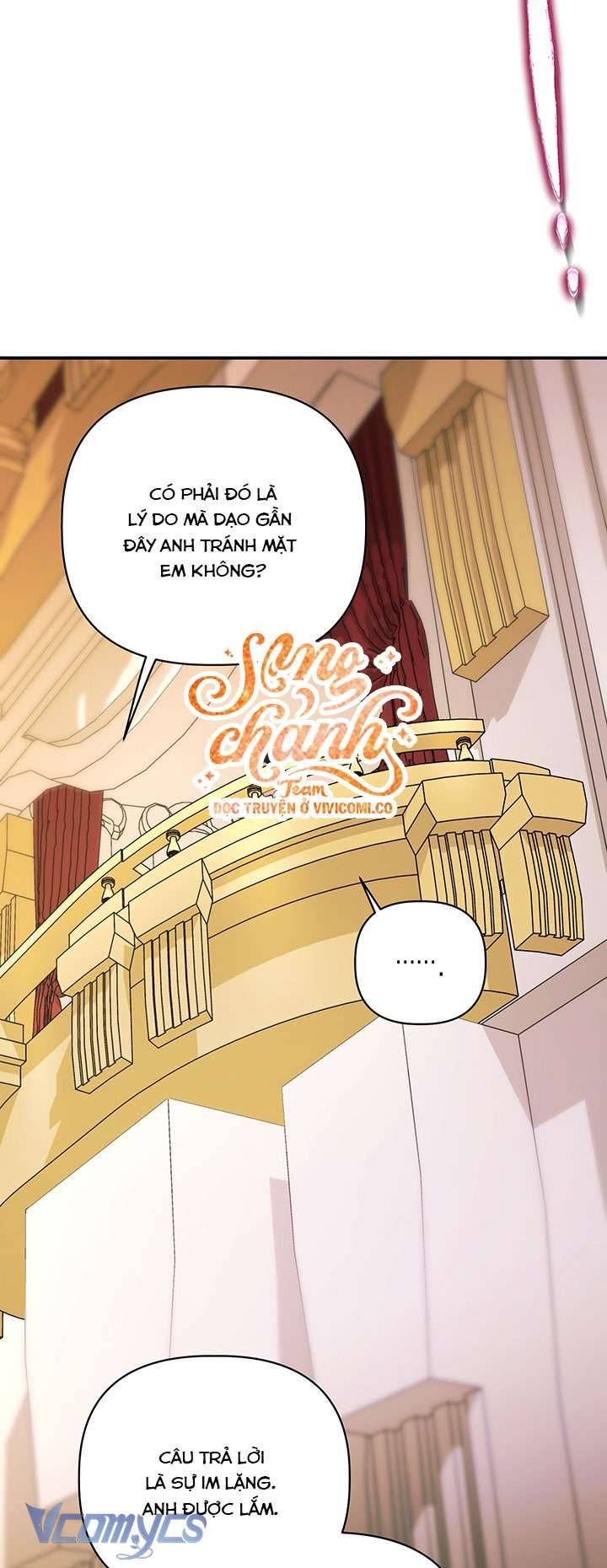 May Mắn Hay Bất Hạnh - Chapter 109 - Page 59