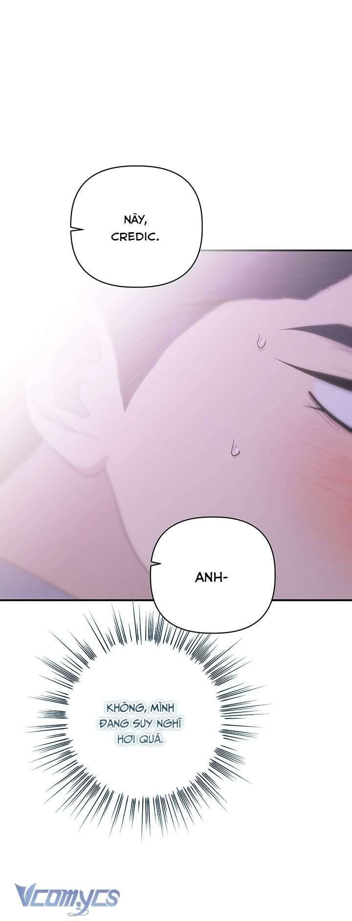 May Mắn Hay Bất Hạnh - Chapter 109 - Page 61