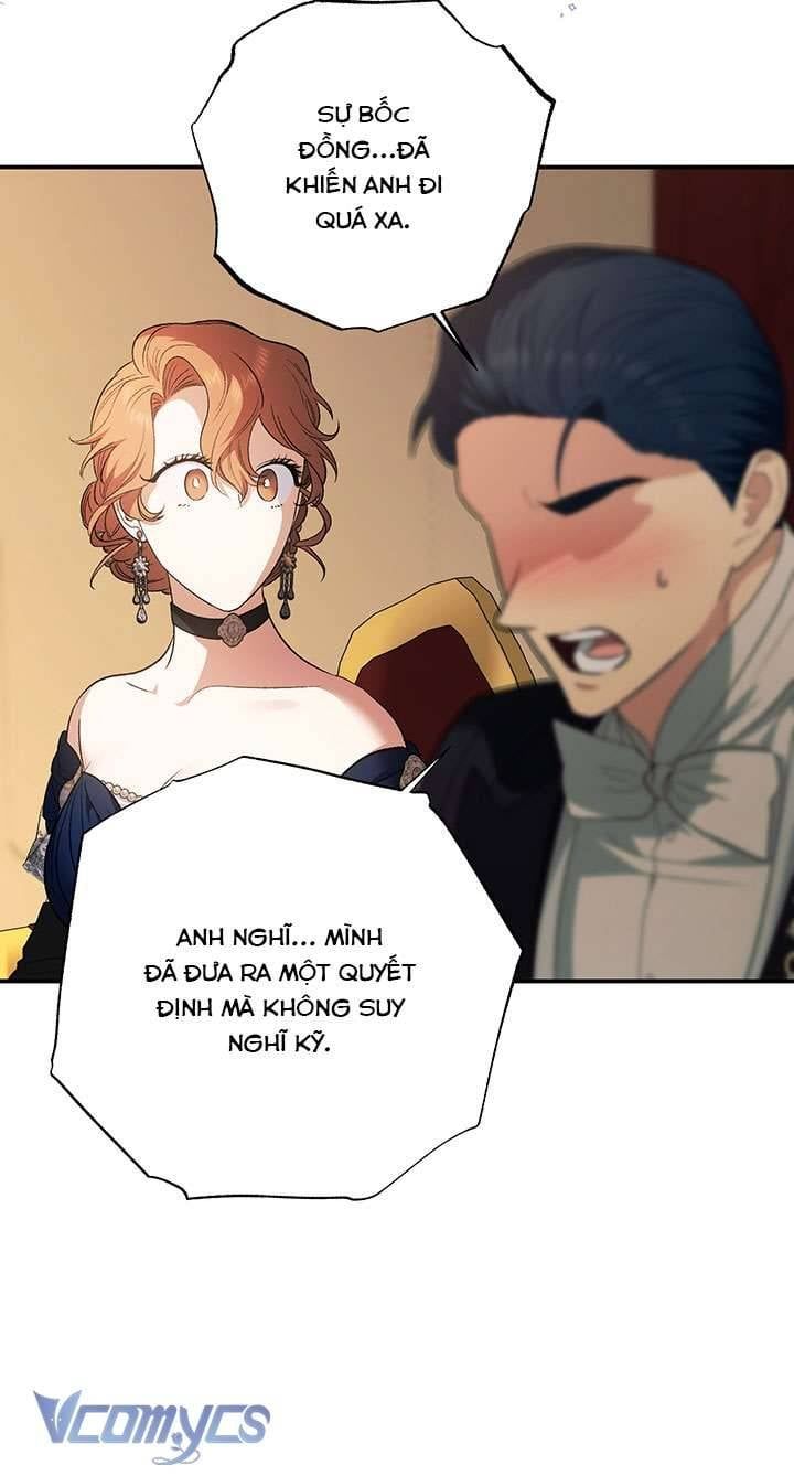 May Mắn Hay Bất Hạnh - Chapter 109 - Page 64