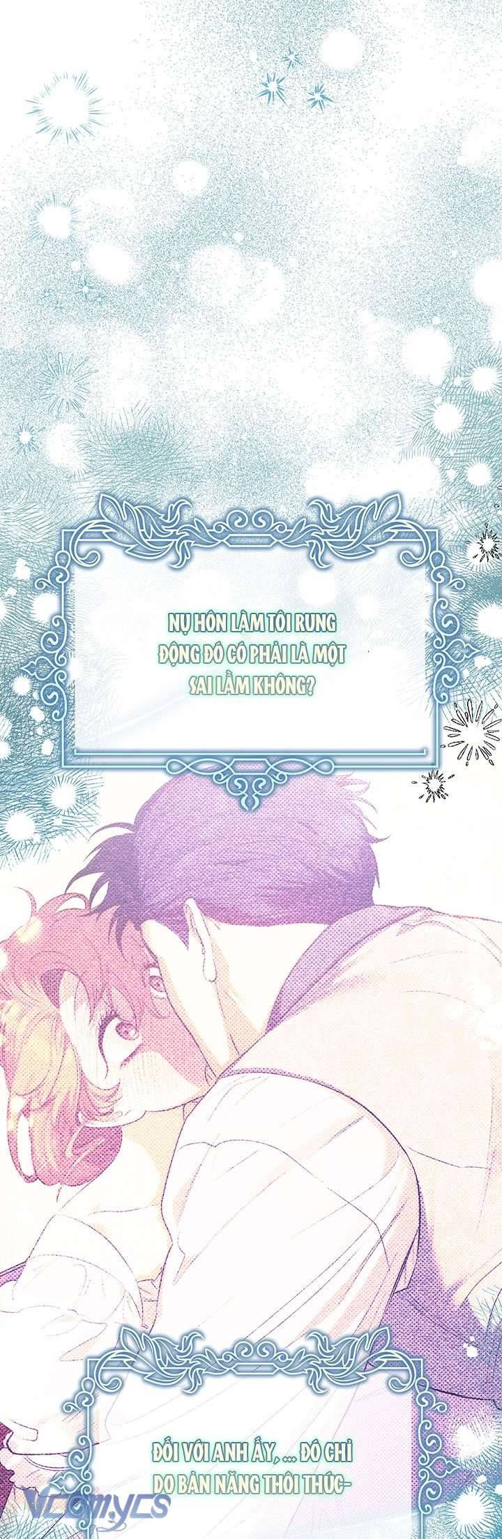 May Mắn Hay Bất Hạnh - Chapter 109 - Page 66