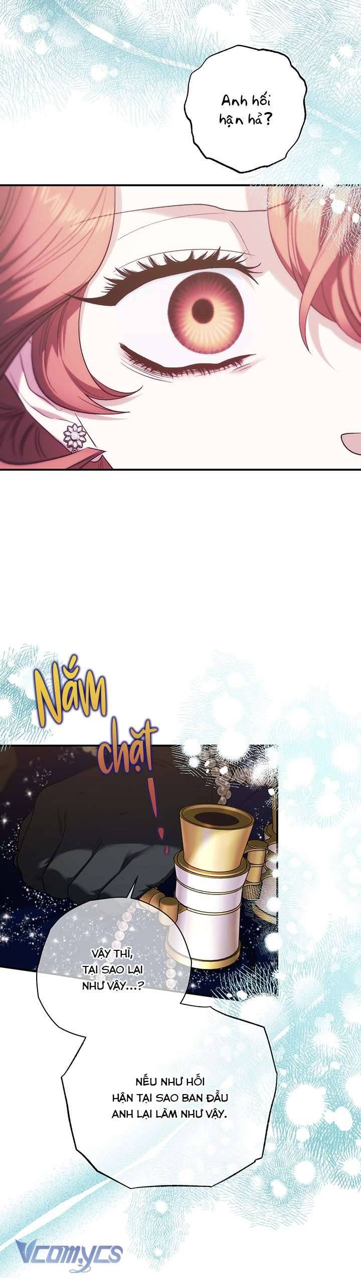 May Mắn Hay Bất Hạnh - Chapter 109 - Page 68