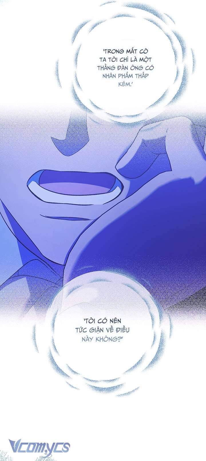 May Mắn Hay Bất Hạnh - Chapter 109 - Page 69