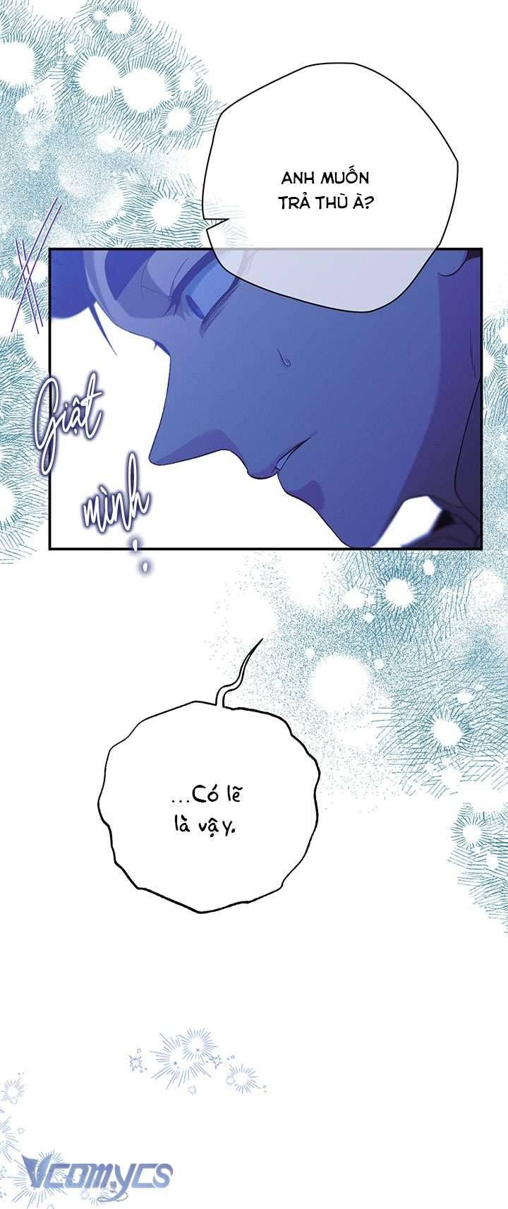 May Mắn Hay Bất Hạnh - Chapter 109 - Page 70