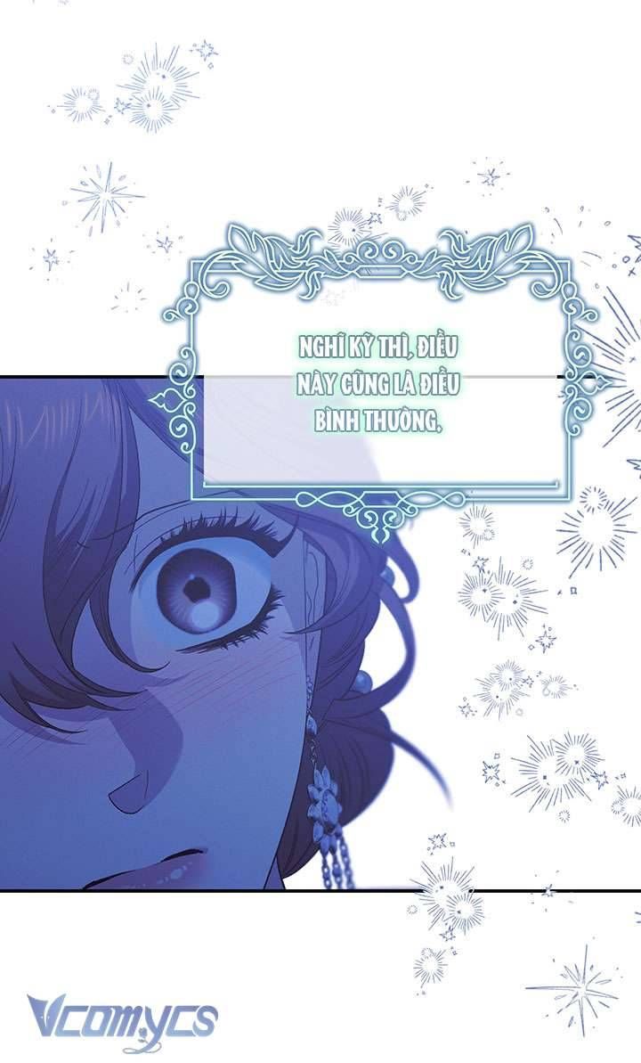 May Mắn Hay Bất Hạnh - Chapter 109 - Page 71