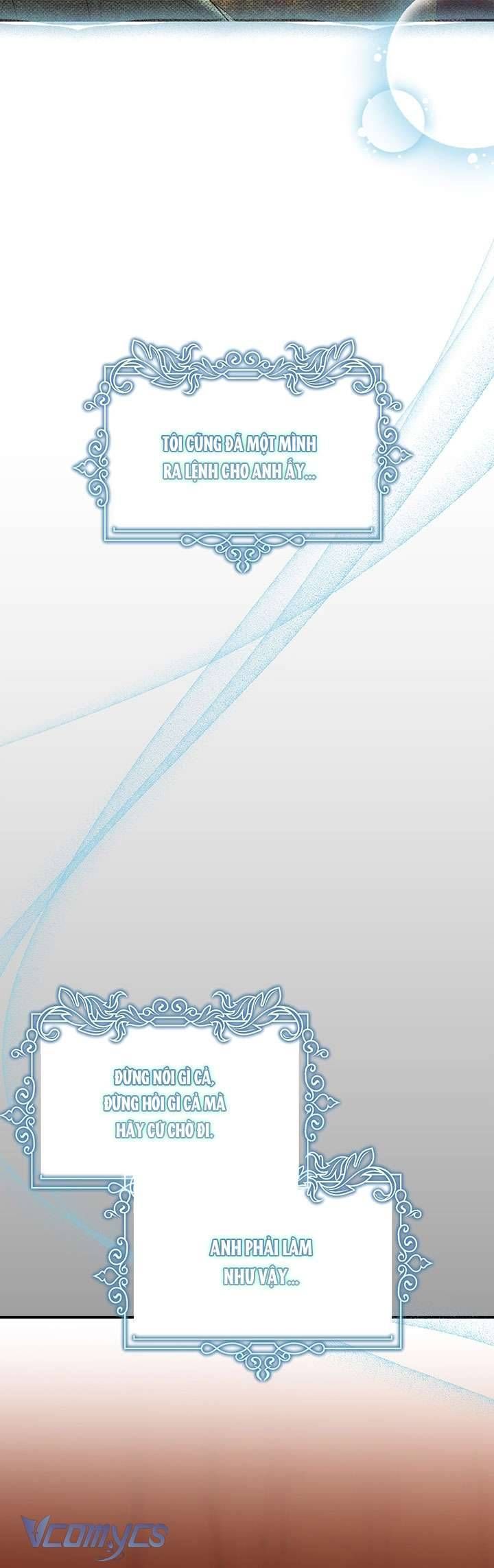 May Mắn Hay Bất Hạnh - Chapter 109 - Page 73