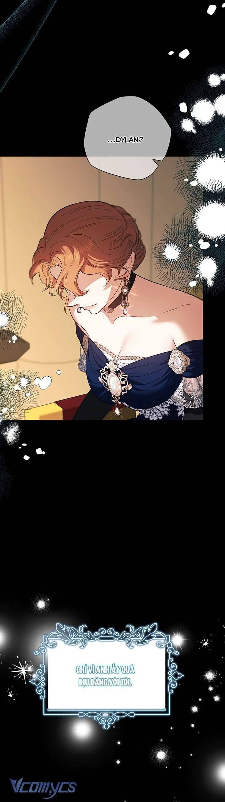 May Mắn Hay Bất Hạnh - Chapter 109 - Page 75