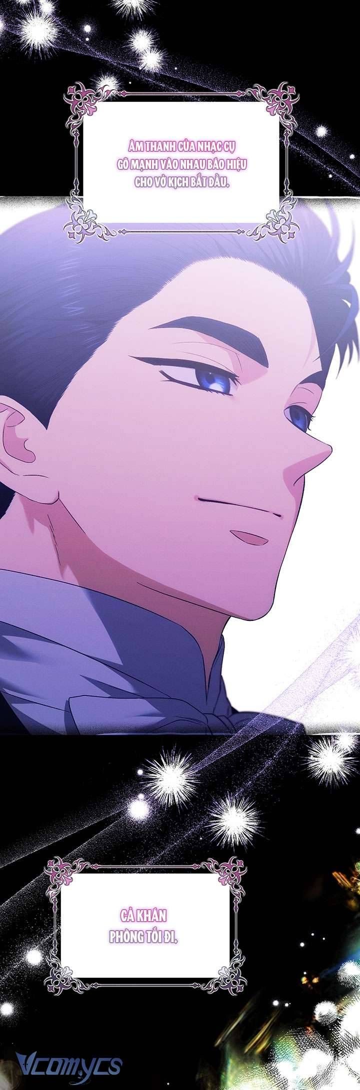 May Mắn Hay Bất Hạnh - Chapter 109 - Page 8