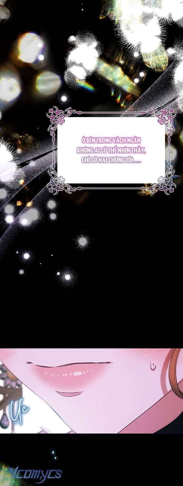 May Mắn Hay Bất Hạnh - Chapter 109 - Page 9