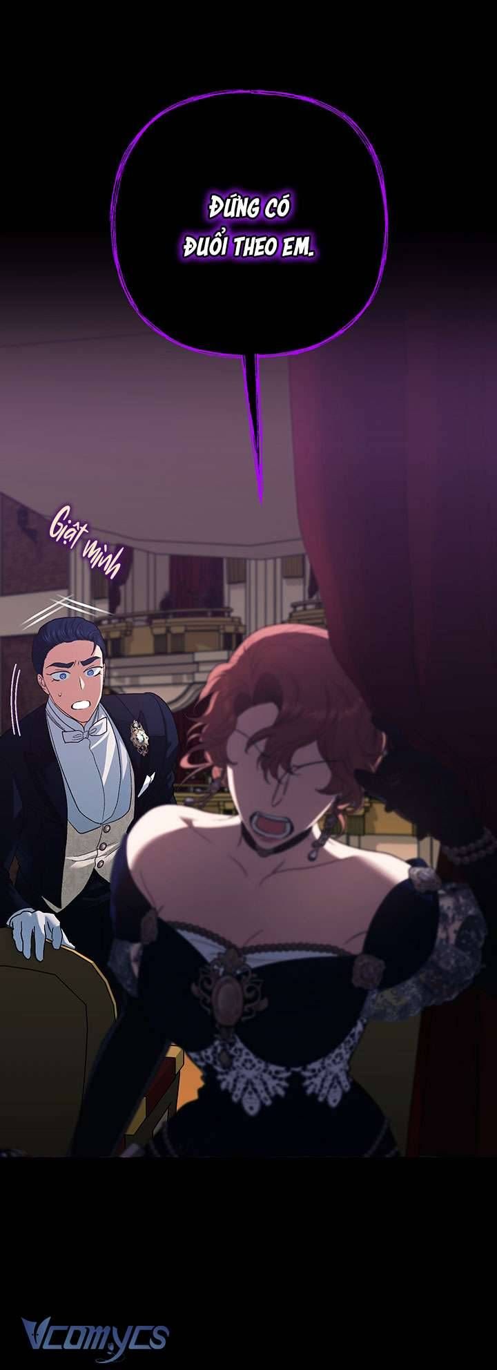 May Mắn Hay Bất Hạnh - Chapter 110 - Page 11