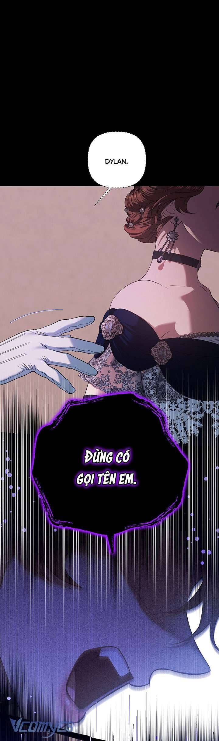 May Mắn Hay Bất Hạnh - Chapter 110 - Page 12