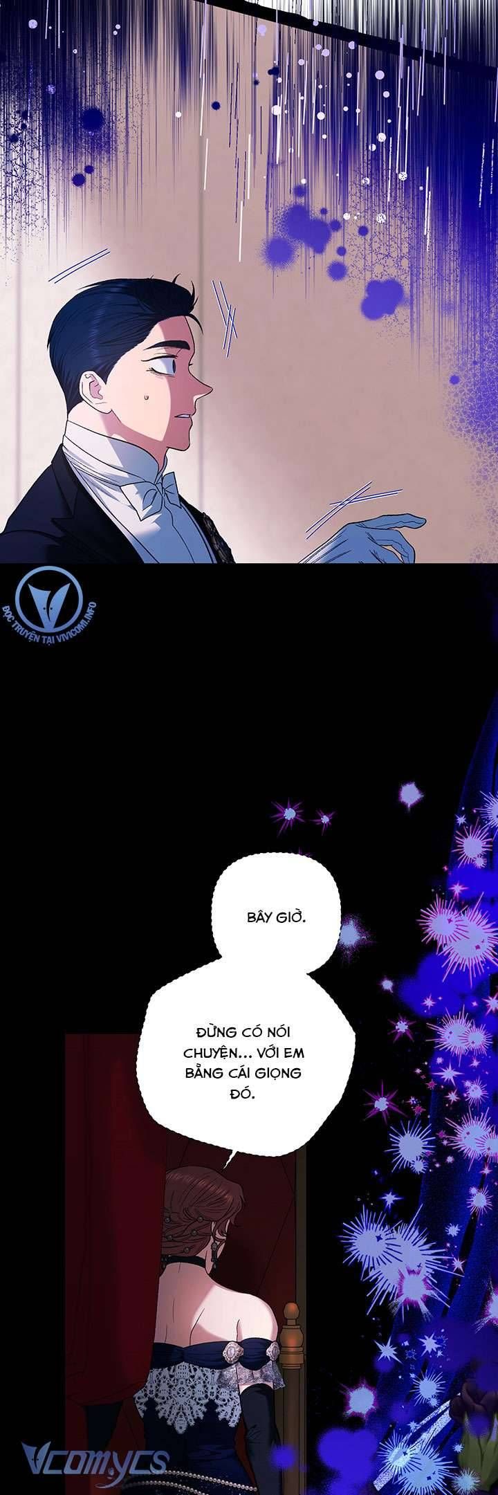 May Mắn Hay Bất Hạnh - Chapter 110 - Page 13