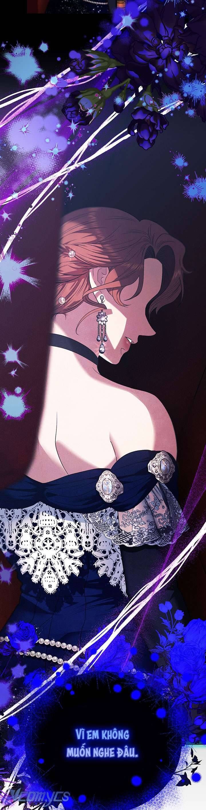 May Mắn Hay Bất Hạnh - Chapter 110 - Page 14