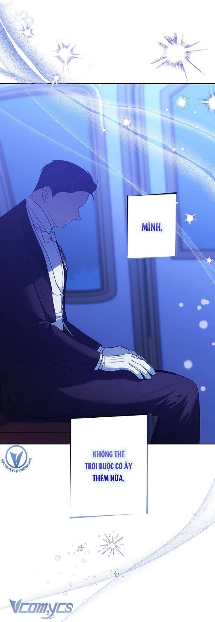 May Mắn Hay Bất Hạnh - Chapter 110 - Page 19