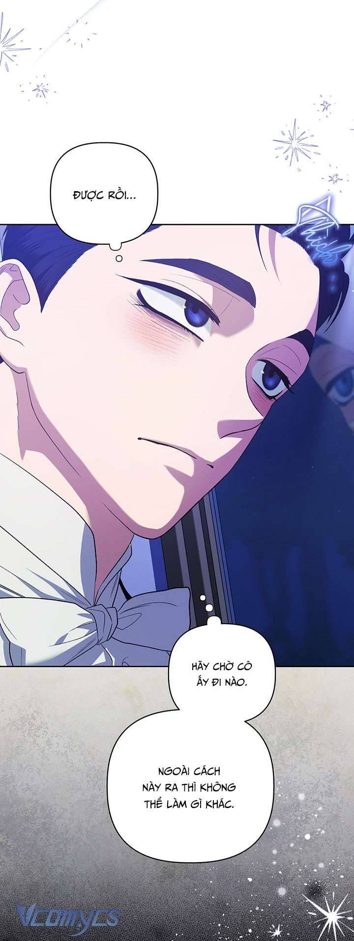 May Mắn Hay Bất Hạnh - Chapter 110 - Page 20