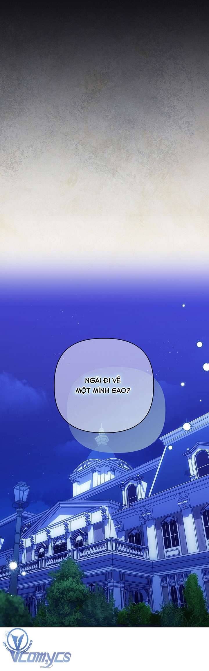 May Mắn Hay Bất Hạnh - Chapter 110 - Page 23