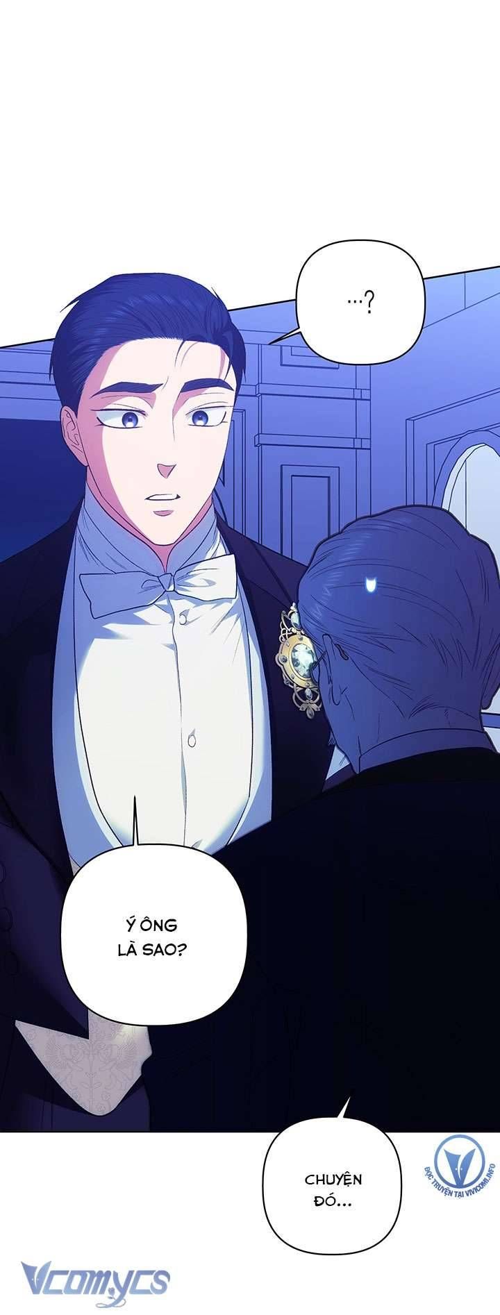 May Mắn Hay Bất Hạnh - Chapter 110 - Page 24