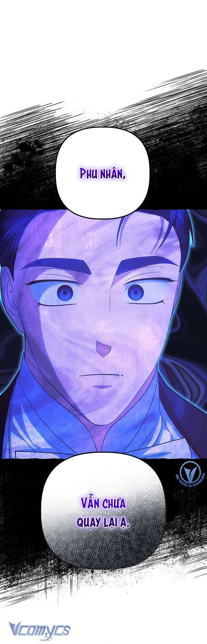 May Mắn Hay Bất Hạnh - Chapter 110 - Page 25