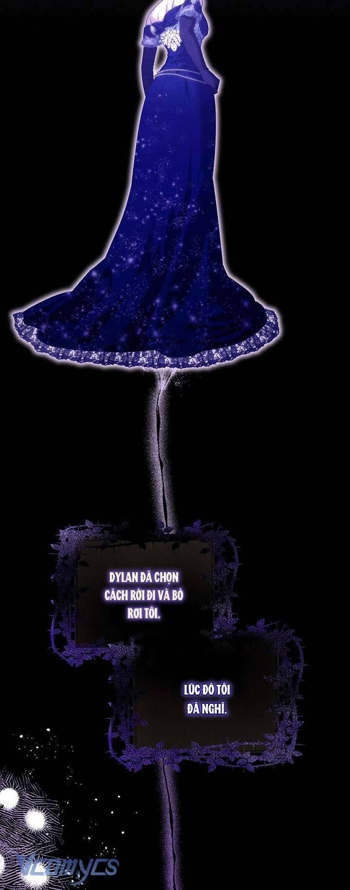 May Mắn Hay Bất Hạnh - Chapter 110 - Page 27