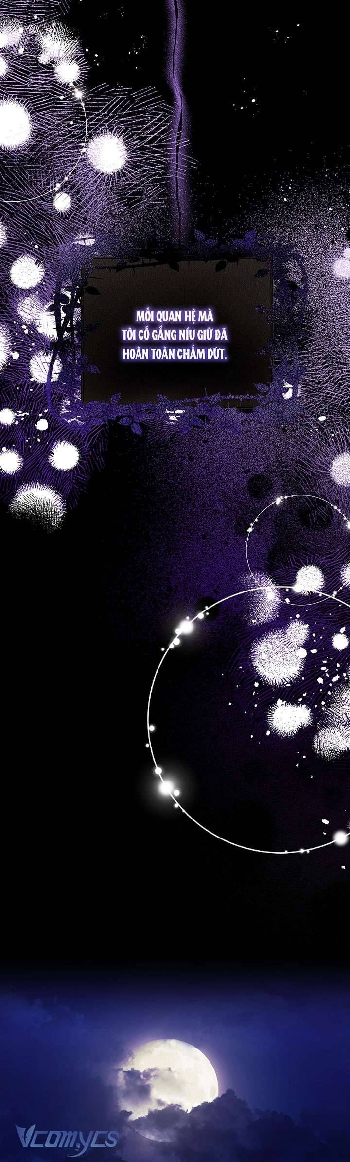 May Mắn Hay Bất Hạnh - Chapter 110 - Page 28