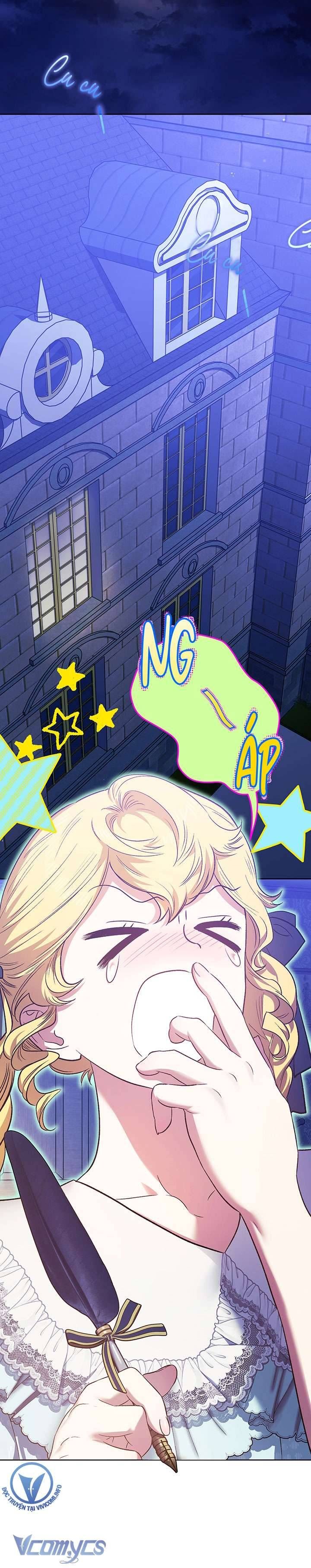 May Mắn Hay Bất Hạnh - Chapter 110 - Page 29