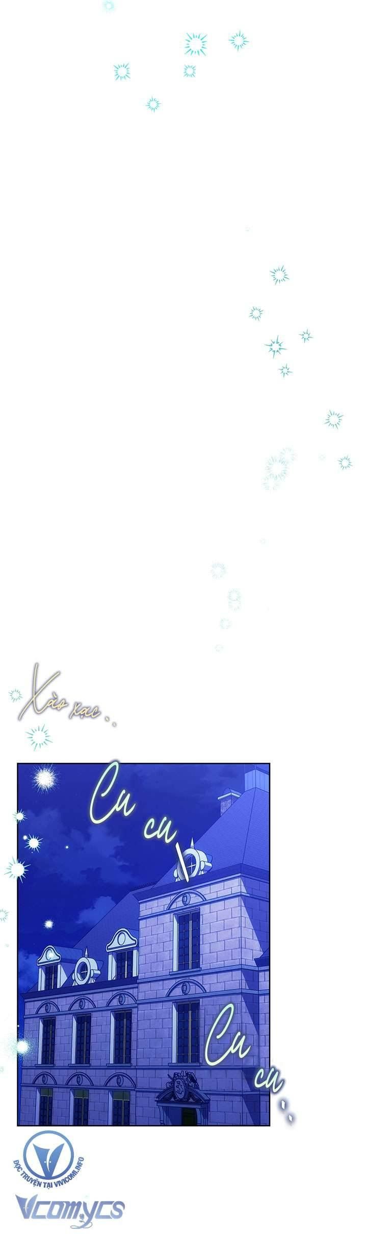 May Mắn Hay Bất Hạnh - Chapter 110 - Page 35