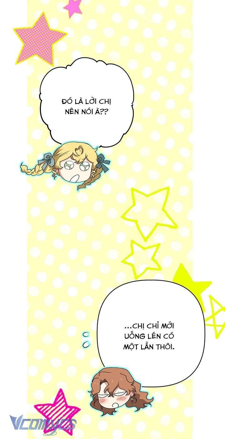 May Mắn Hay Bất Hạnh - Chapter 110 - Page 37