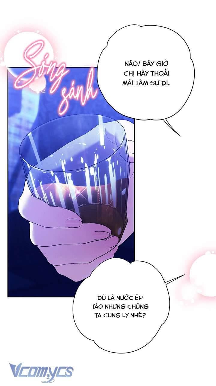 May Mắn Hay Bất Hạnh - Chapter 110 - Page 39