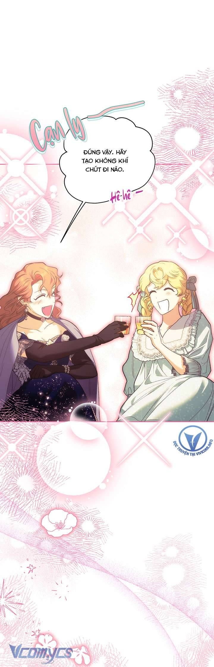 May Mắn Hay Bất Hạnh - Chapter 110 - Page 40