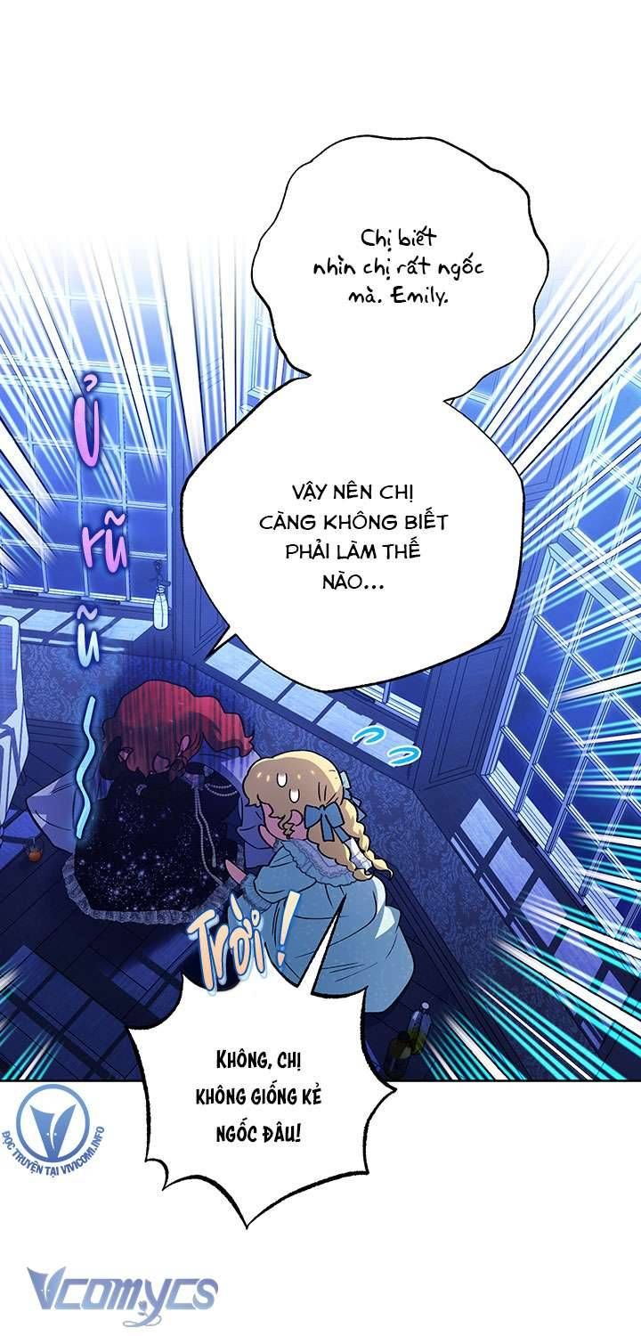 May Mắn Hay Bất Hạnh - Chapter 110 - Page 48