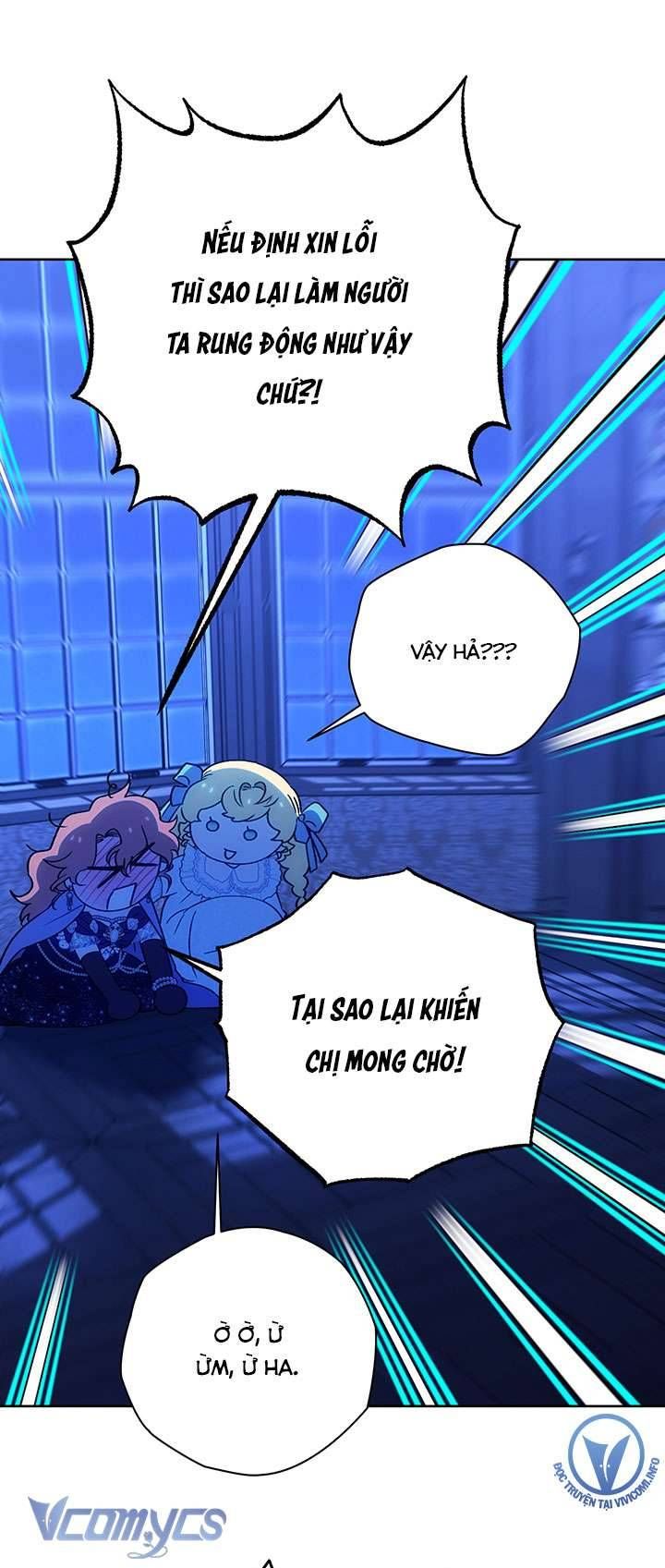 May Mắn Hay Bất Hạnh - Chapter 110 - Page 54