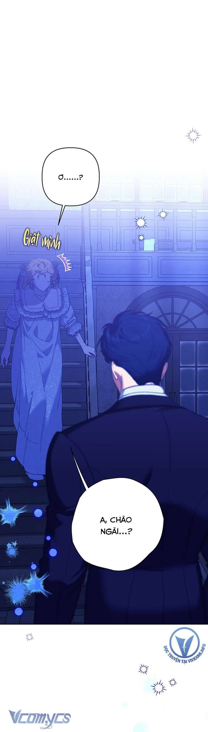 May Mắn Hay Bất Hạnh - Chapter 110 - Page 59