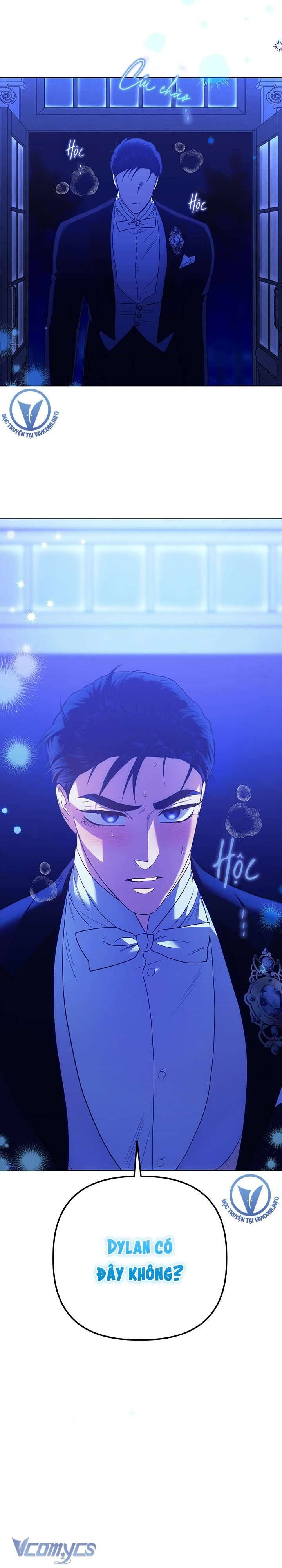 May Mắn Hay Bất Hạnh - Chapter 110 - Page 60