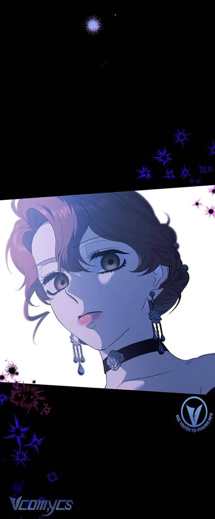 May Mắn Hay Bất Hạnh - Chapter 110 - Page 8