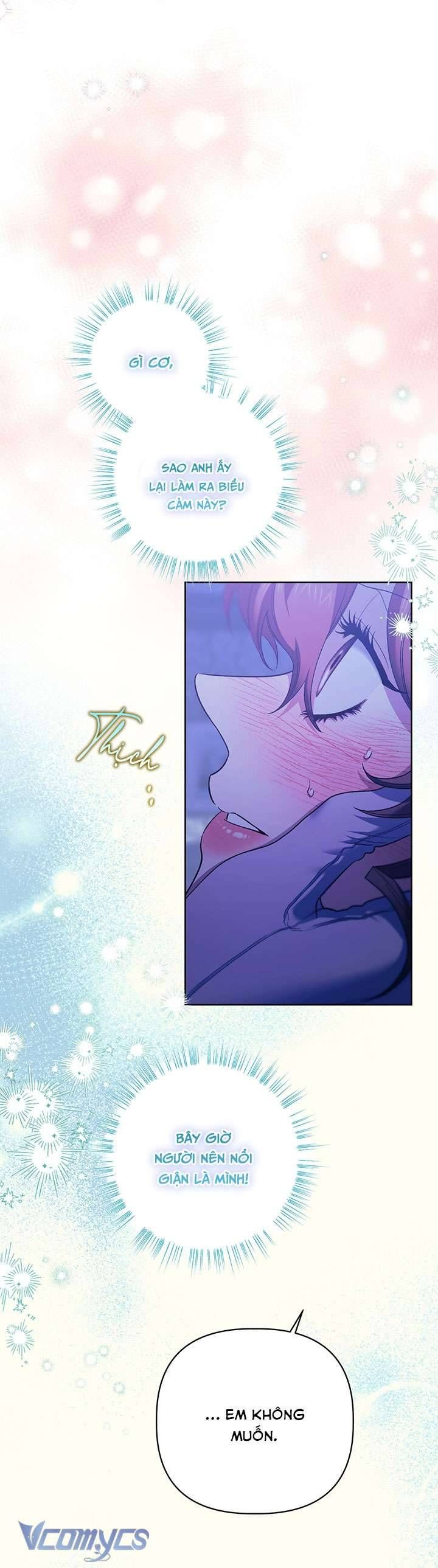 May Mắn Hay Bất Hạnh - Chapter 111 - Page 11